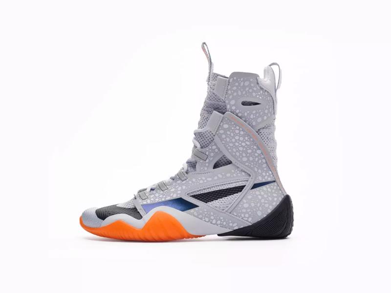 NIKE HYPER KO 2 SE limited PAPOuTSIA PuGAXIAS | grey